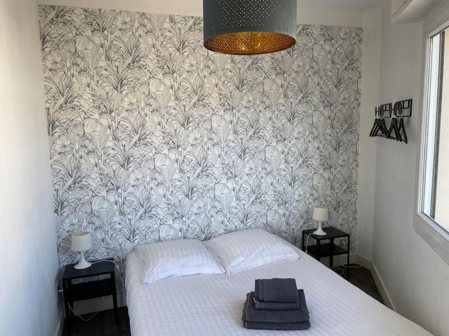Le Maria - Cannes - Renovated Feb 2025 Kültér fotó