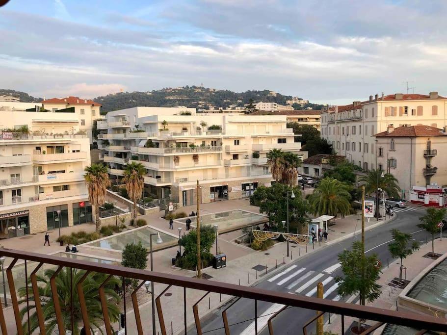 Le Maria - Cannes - Renovated Feb 2025 Kültér fotó