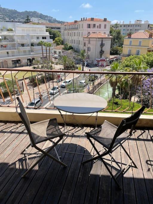 Le Maria - Cannes - Renovated Feb 2025 Kültér fotó